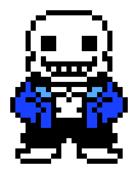 [9664c4] Sans