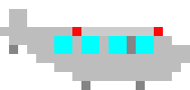 [e95dd7] Plane