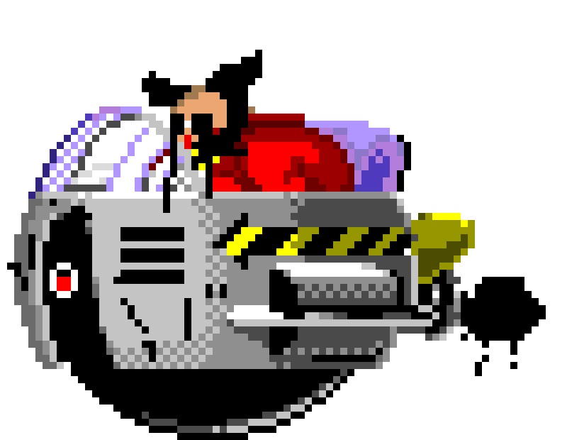 [66c5db] hardboiled