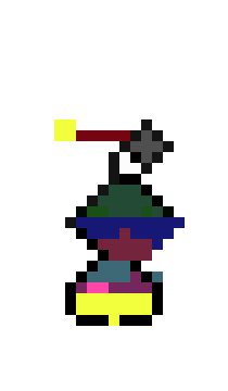 [9664c4] billy