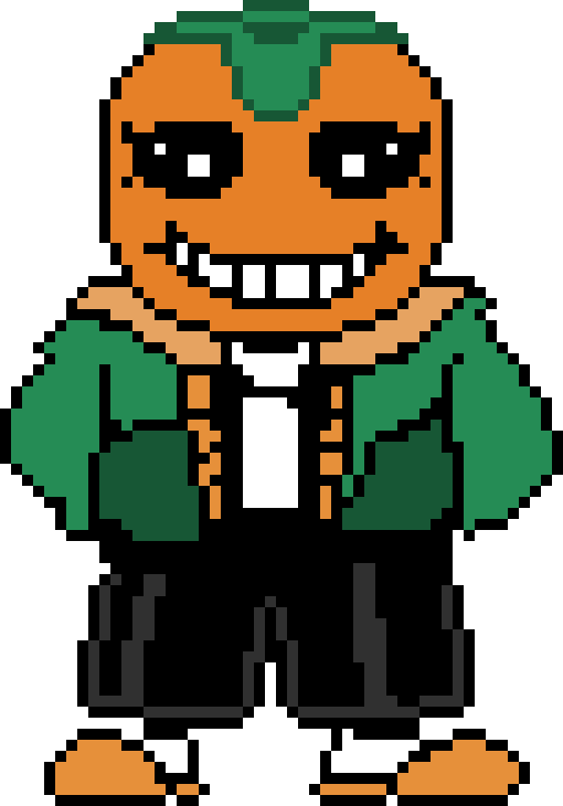 [b60e2a] Kaki Sprite