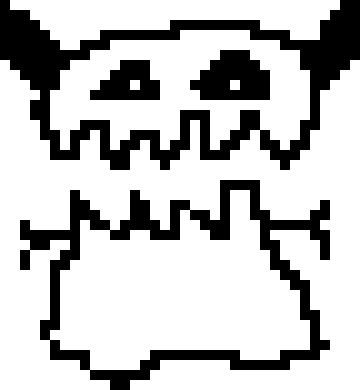 [9664c4] Monster1