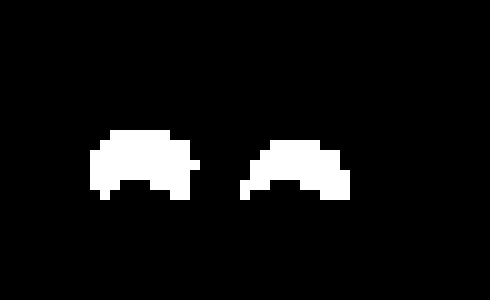 I am no longer a sans