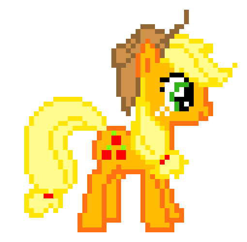 [9664c4] apple jack