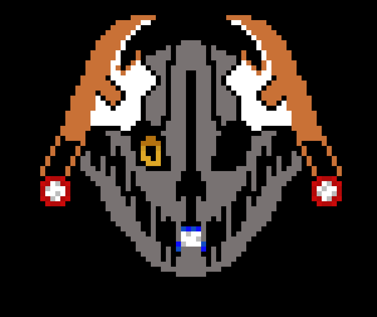 [9664c4] Blazer Blaster