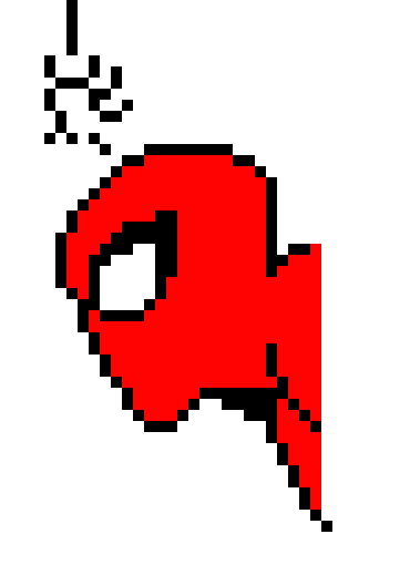 [533b22] SPIDERMAN
