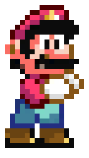 [7f8cc4] mario standing 1 pre 2