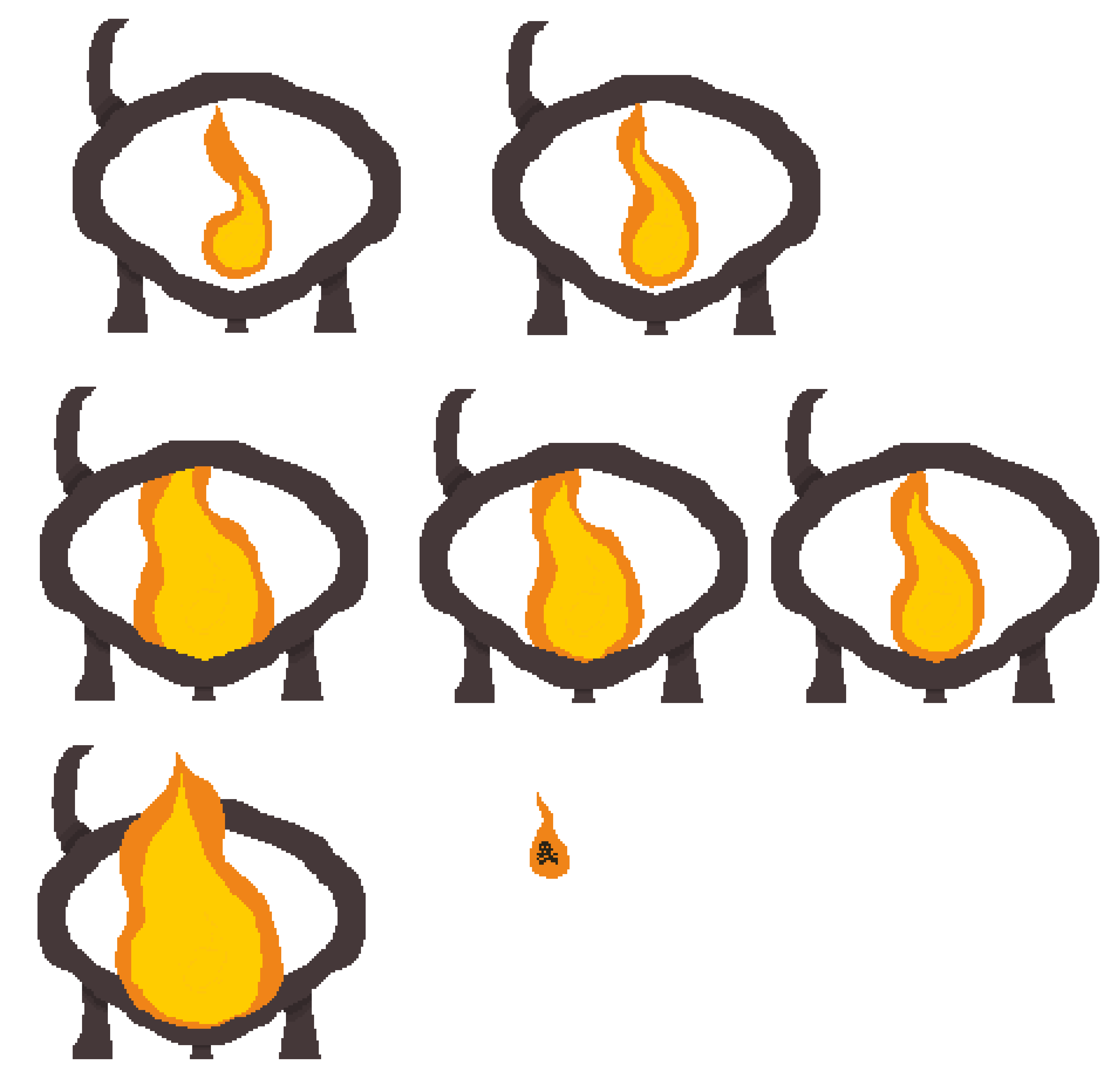 [a93745] Sprite sheet 2