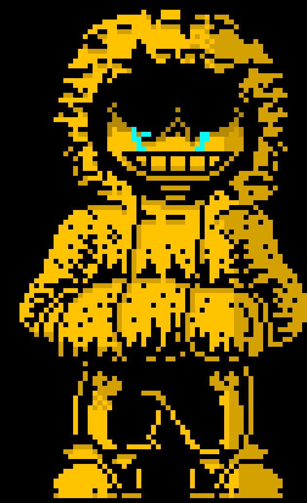 [fedf74] *To Crimson* You... Took... EVERYTHING FROM ME! AND NOW I HAVE NOTHING TO LOSE! 