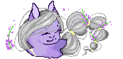 [9664c4] lavender