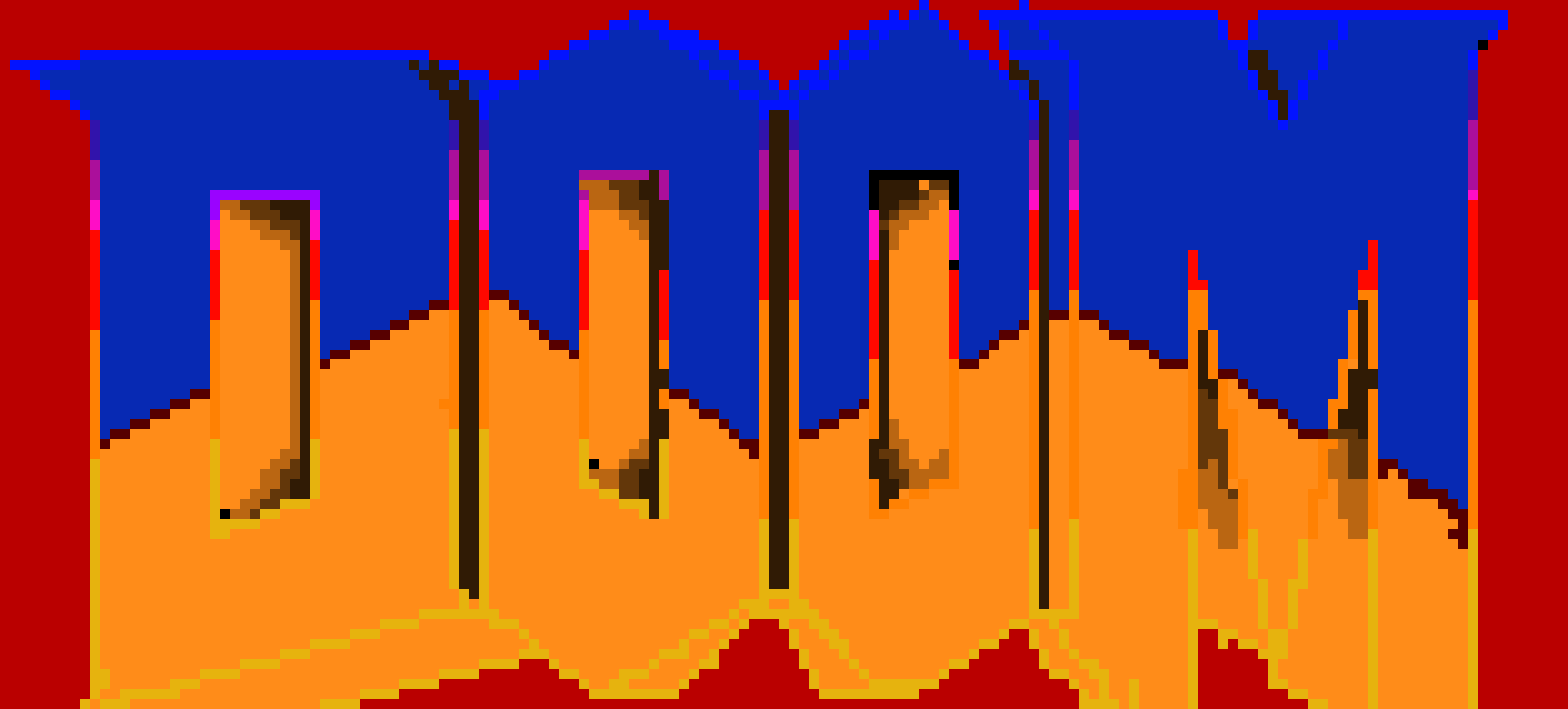 [e6741b] doom logo