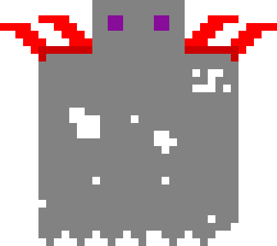 [9664c4] Ghost