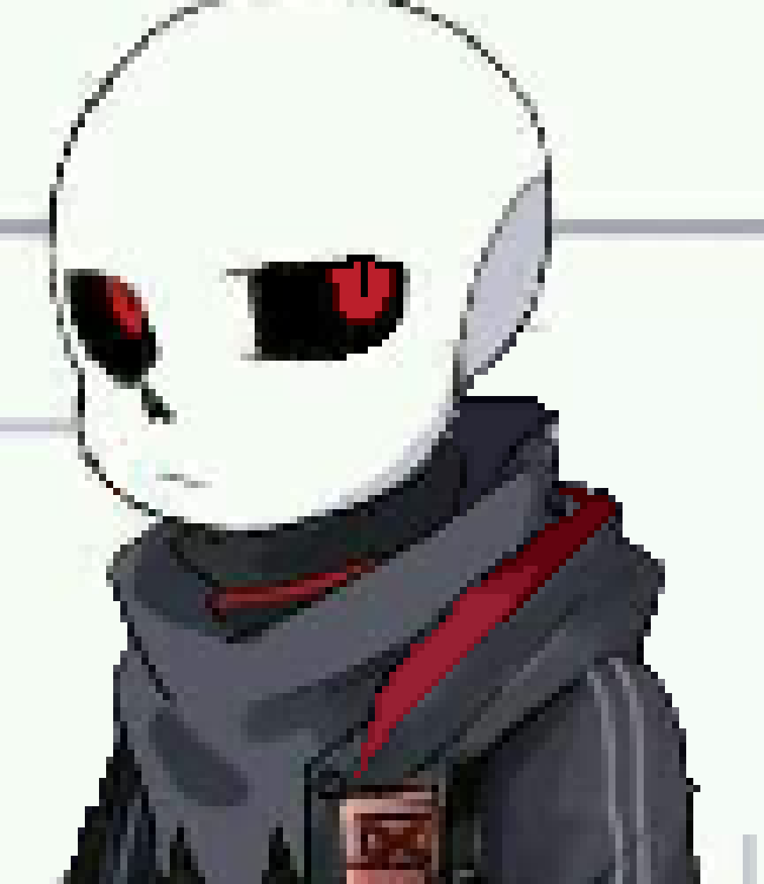 [7a4037] *shakes Terror awake, then walks away. As soon as he does, Terror stops feeling scared*