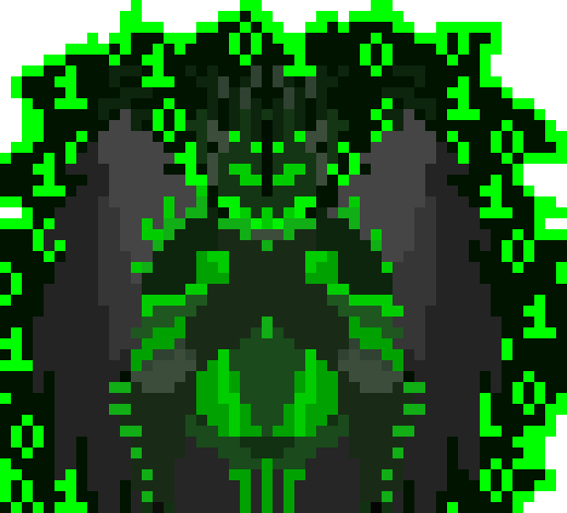 [67827c] ∏"You are back under my power" Albeit they messed up the R's.∏