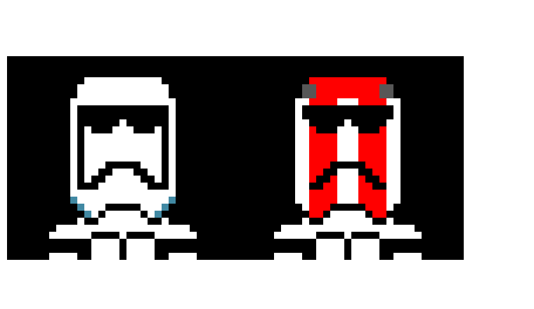 [8c5a46] Stormtrooper/Shocktrooper