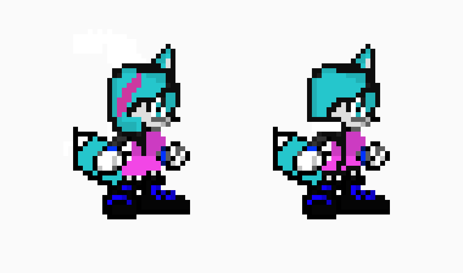 [8062e2] alision and ari