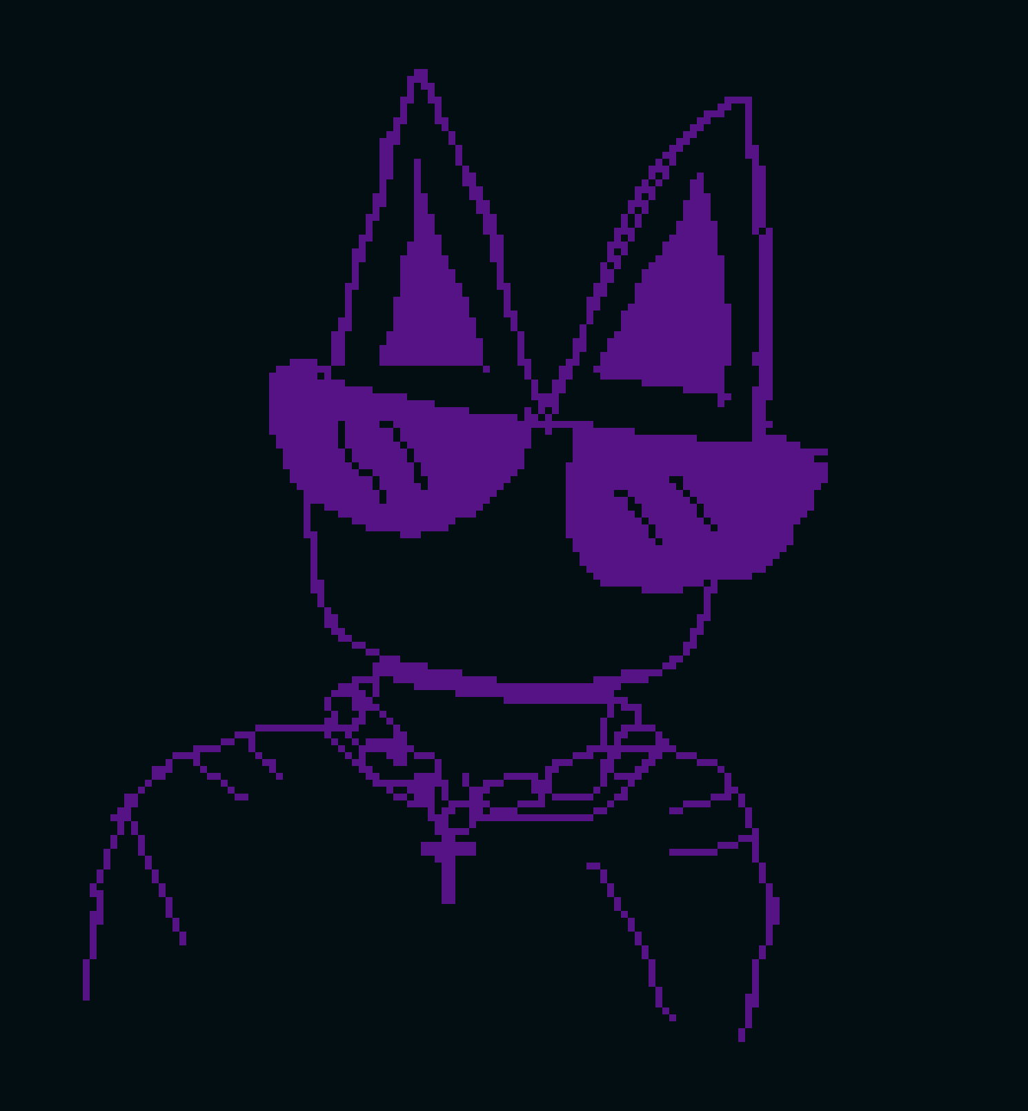 [8defd6] oh my fauchi it's dosbit