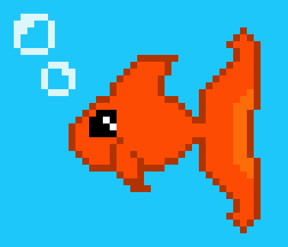 [9664c4] Fish