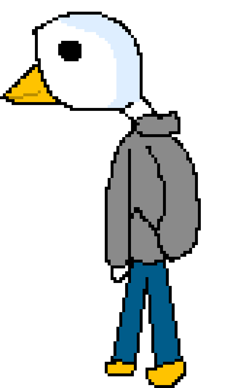 [5b2f3e] frisk called me a person with hands so i definitely look like dis 