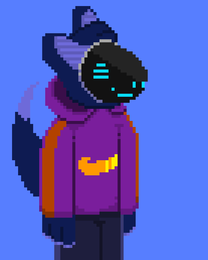Hey guys! -Smol John