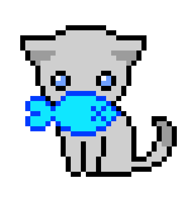 [9664c4] Kitty
