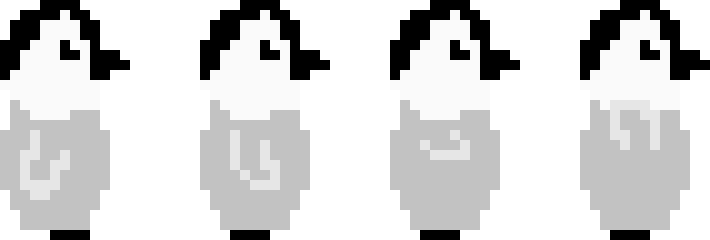 [9664c4] Watey Sprites