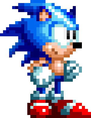 [9664c4] Sonic Mania & Knuckles