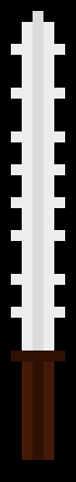 [9664c4] Spiked Sword