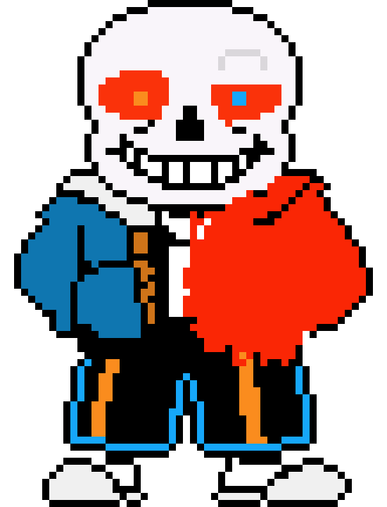[a5dbf8] last hope sans
