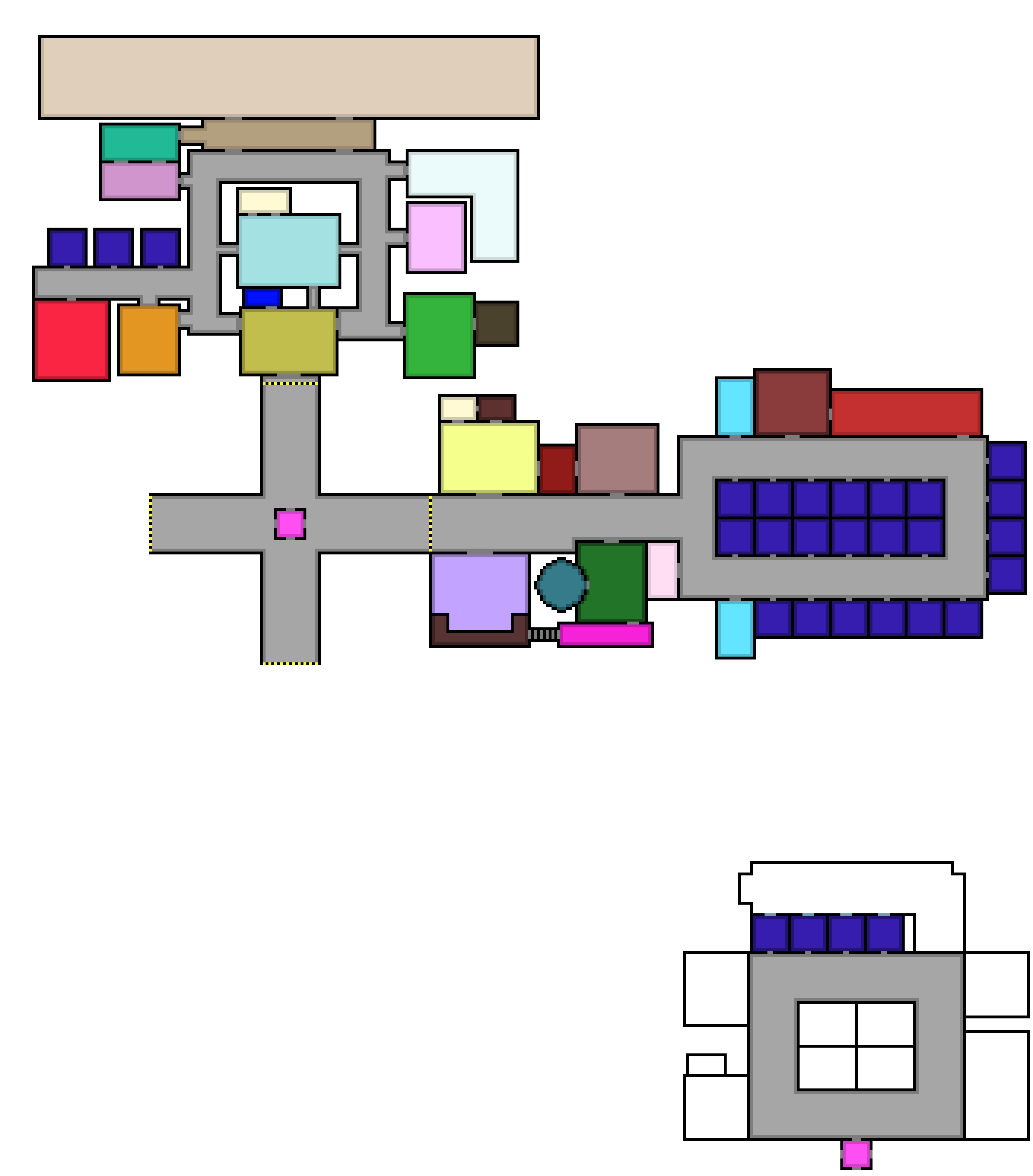 [3443d8] Danganronpa Full House