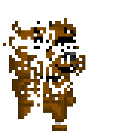[9664c4] destroyed freddy