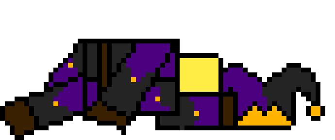 [32284a] *dying sounds* ((good lord this sprite is old, and needs a rework) *violent coughing*