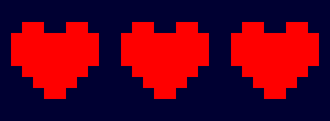 [c9de56] Live.3.heart.2