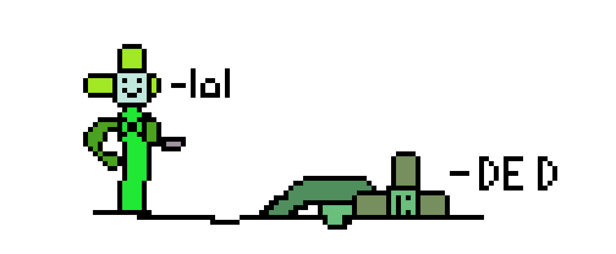 [9664c4] flower murder scene