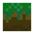 [9664c4] Grass