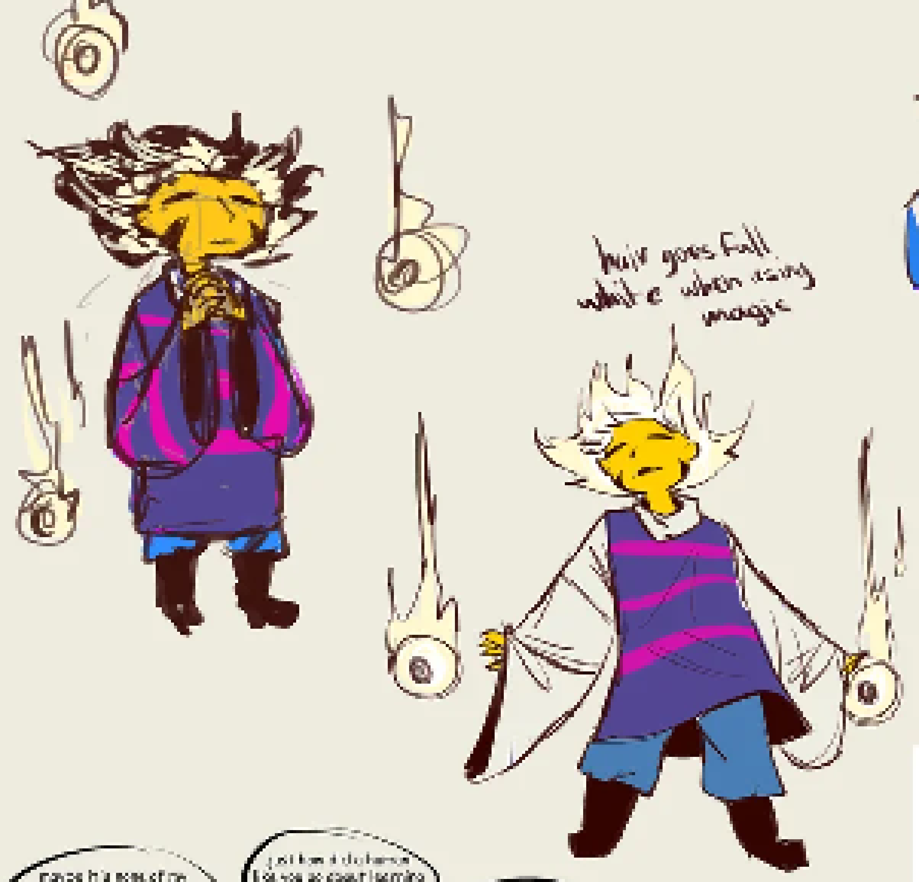 [c99733] insert caine beaming info into jax's brain