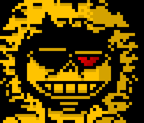 [fedf74] *Opens the box while he walks insde*
