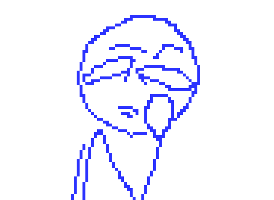 [faaaf3] Bored.