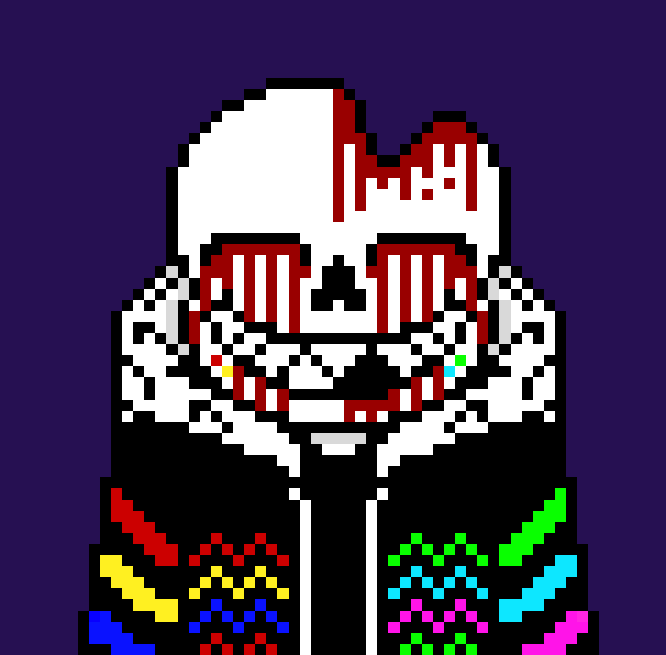 [0ae1f1] TERROR!! *hugs Changeverse Terror, not knowing it isn't his Terror*