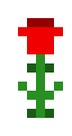 [9664c4] Rose (Holdable)