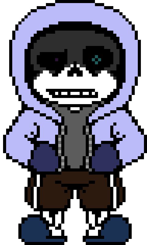 [aa43a6] [Sans Bases] Part 1