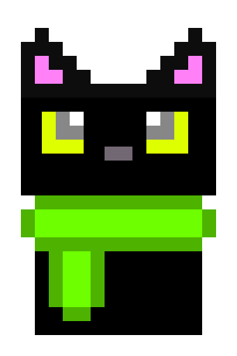 [9664c4] cat base