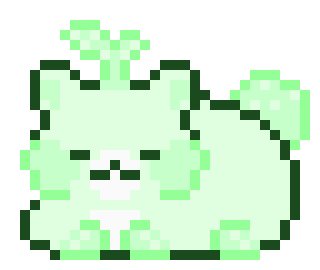 [cb6dbc] PIXEL ARTS