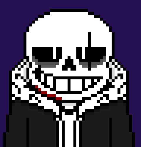 [00fc8a] (yeah) wow, your no fun