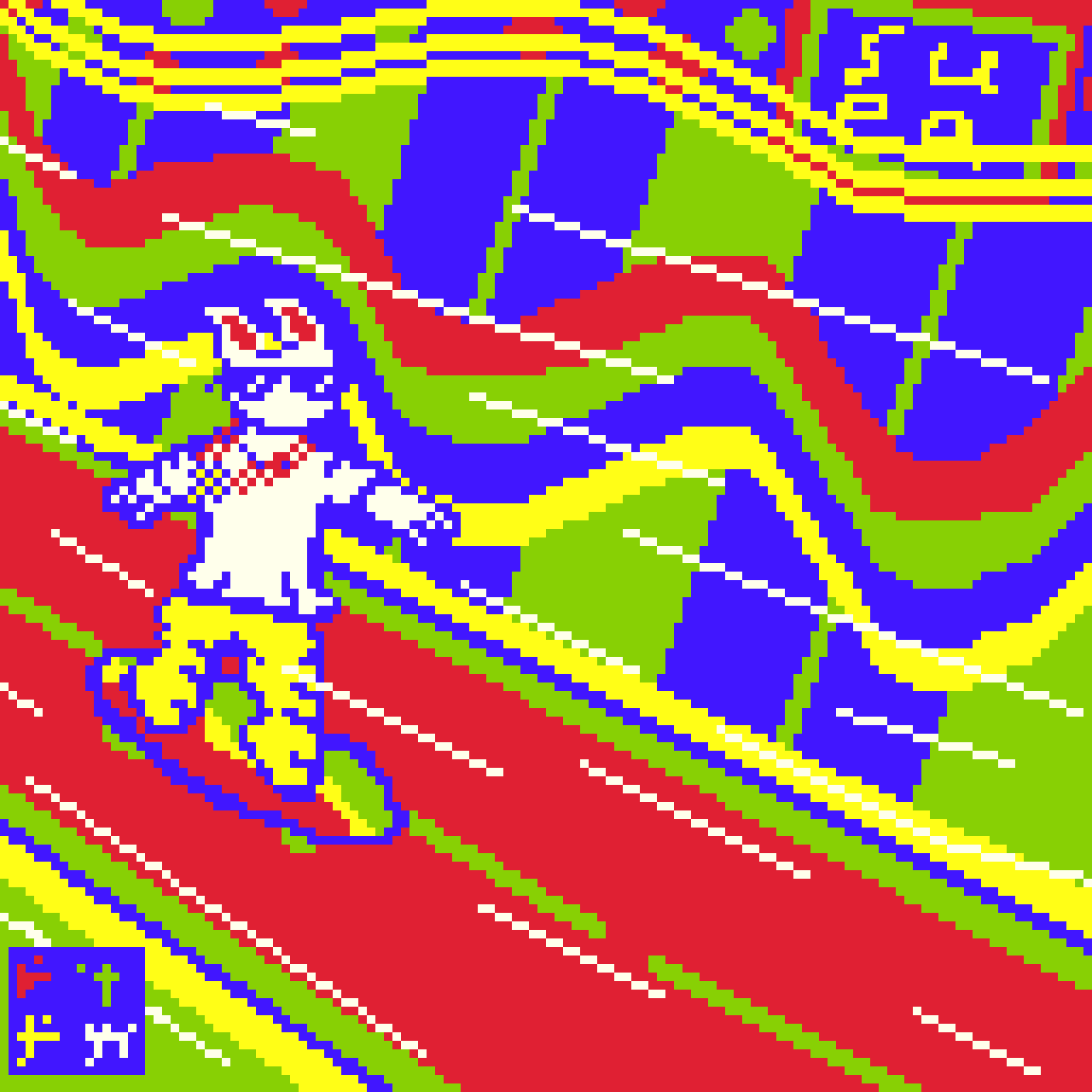 [8defd6] Gein is voiced by Chills what the geek