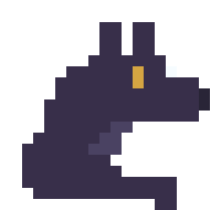 [81e197] wolf
