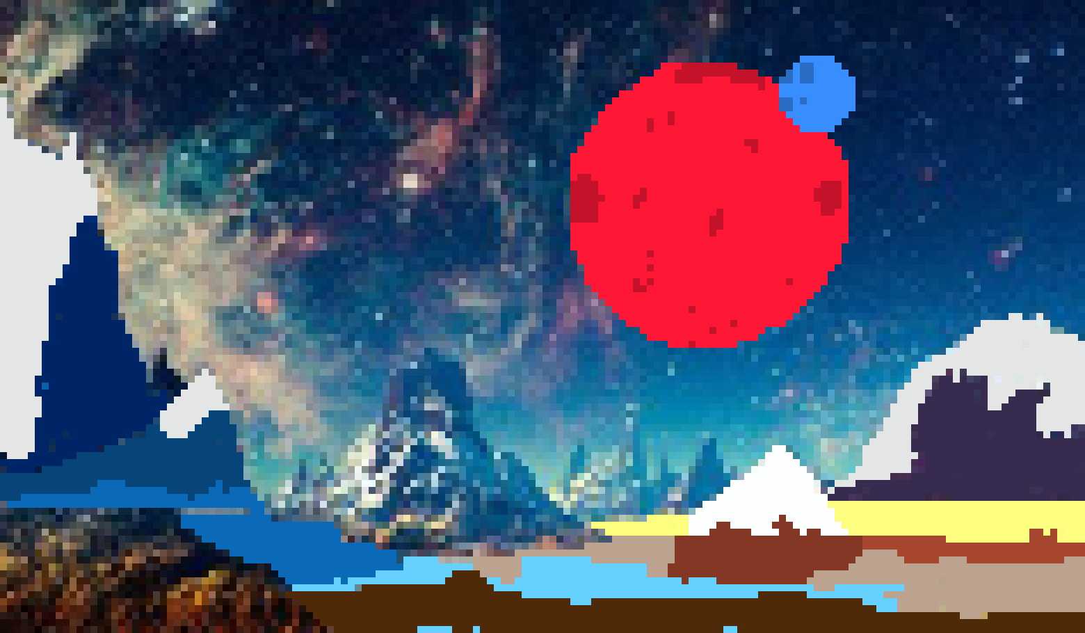 8-bit!!!