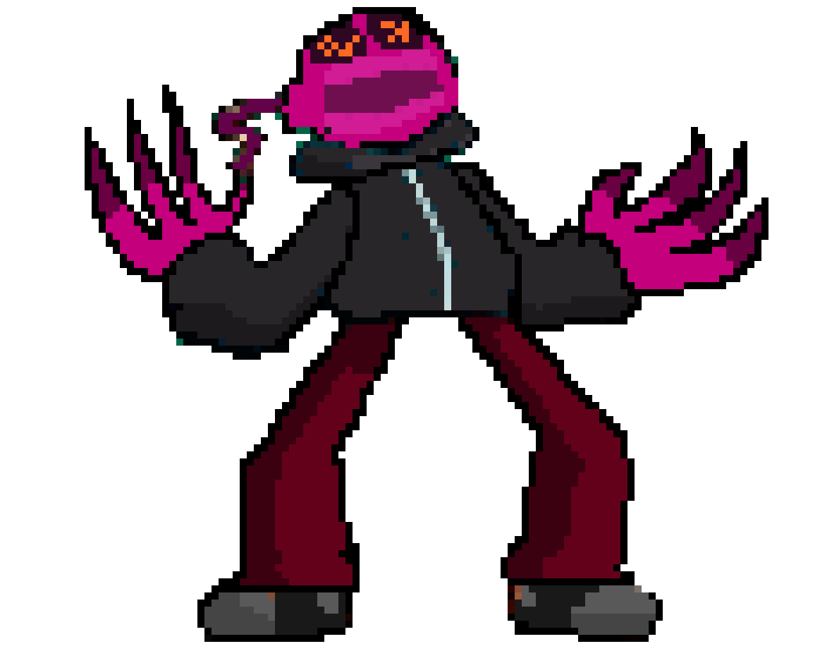 [2d53bf] Corrupted Whitty 2