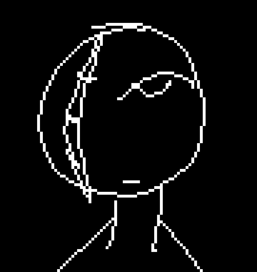 [e2175b] Jarvis, generate Bmo in the Hello John Doe! Artstyle