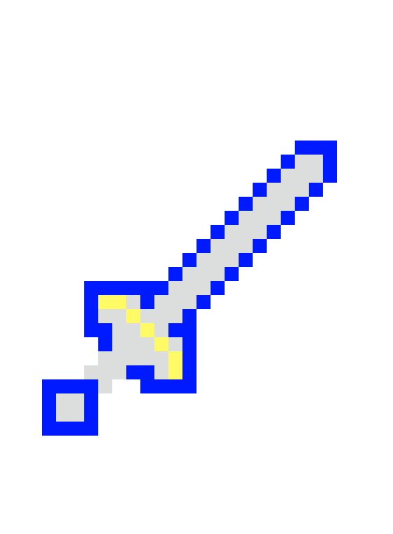 [9664c4] Sword